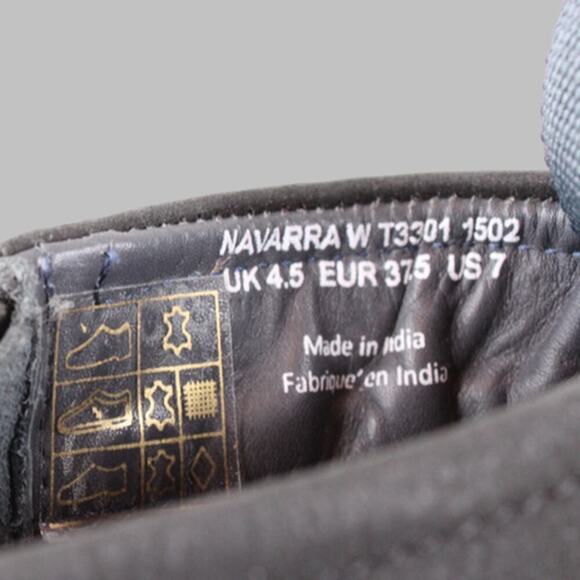 J SHOES The Navarra Ankle Boot in Black Women's Size 7 - Picture 13 of 14